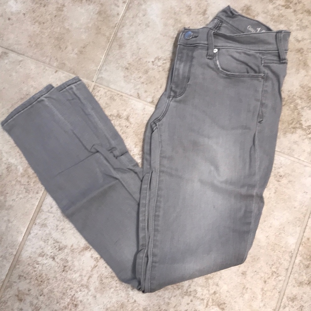 Gap 1969 legging jean